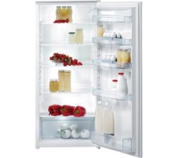 GORENJE RI4121AW Integrated Tall Fridge